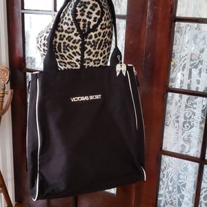 Victoria's Secret Expandable Tote